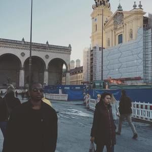 Meet your Posher, Matteo